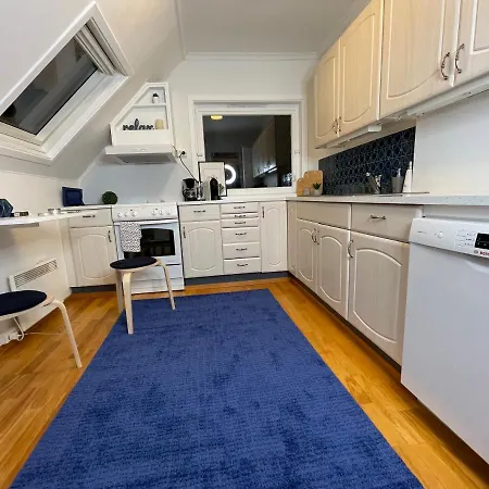 Apartment Central At Bertis Ap8 With Spacious Terraces *